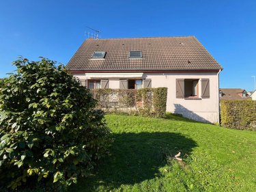Maison a vendre Val-au-Perche 61260 Orne 123 m2 5 pièces 161200 euros