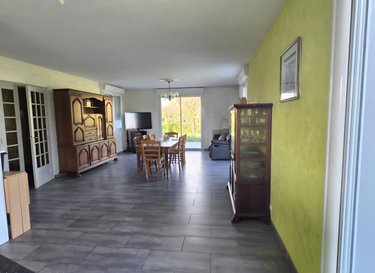 Maison a vendre Château-Gontier-sur-Mayenne 53200 Mayenne 143 m2 7 pièces 291400 euros