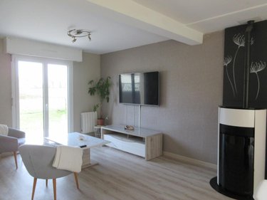 Maison a vendre Moréac 56500 Morbihan 110 m2 6 pièces 259974 euros