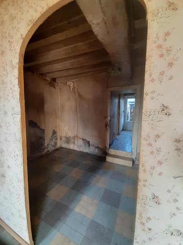 Maison a vendre Bouère 53290 Mayenne 49 m2 3 pièces 22500 euros