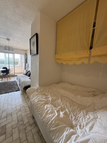 Appartement a vendre Le Grau-du-Roi 30240 Gard 21 m2 1 pièce 110000 euros