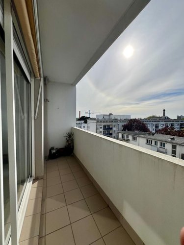 Appartement a vendre Lorient 56100 Morbihan 66 m2 3 pièces 187776 euros