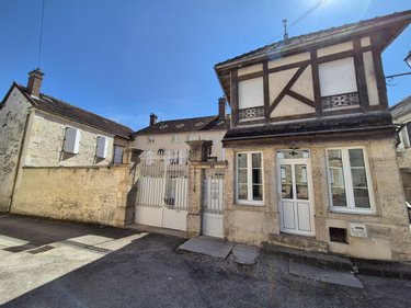 Maison a vendre Essoyes 10360 Aube 314 m2 10 pièces 384800 euros