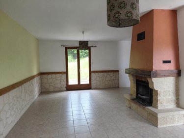 Maison a vendre Bellême 61130 Orne 92 m2 5 pièces 241500 euros