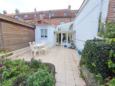 Maison a vendre Saint-Omer 62500 Pas-de-Calais 161 m2 8 pièces 234600 euros