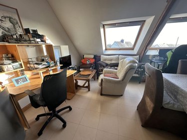 Maison a vendre Theix-Noyalo 56450 Morbihan 131 m2 5 pièces 328220 euros