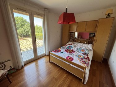 Maison a vendre Candé 49440 Maine-et-Loire 109 m2 5 pièces 291200 euros
