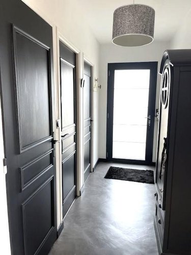 Maison a vendre Guer 56380 Morbihan 106 m2 5 pièces 249360 euros