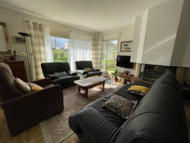 Maison a vendre Paimpol 22500 Côtes-d'Armor 162 m2 7 pièces 467550 euros