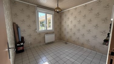 Maison a vendre Saint-Melaine-sur-Aubance 49610 Maine-et-Loire 117 m2 5 pièces 391875 euros