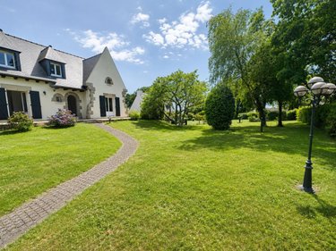 Maison a vendre Plouër-sur-Rance 22490 Côtes-d'Armor 140 m2 6 pièces 395200 euros