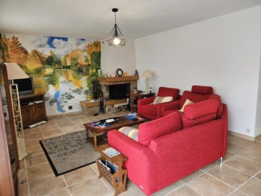 Maison a vendre Le Tour-du-Parc 56370 Morbihan 158 m2 5 pièces 399490 euros