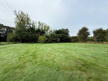 Terrain a batir a vendre La Trinité-Surzur 56190 Morbihan 3041 m2  135135 euros