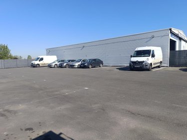 Terrains de loisirs bois etangs a vendre Bully-les-Mines 62160 Pas-de-Calais 1000 m2  101500 euros