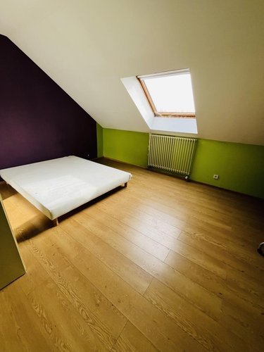 Immeuble a vendre Champvans 39100 Jura 452 m2  280000 euros