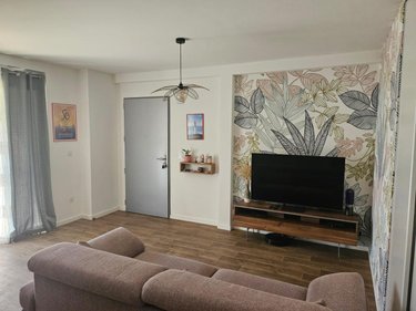 Appartement a vendre Orvault 44700 Loire-Atlantique 48 m2 2 pièces 199500 euros