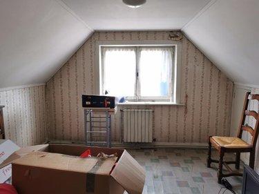 Maison a vendre Lécluse 59259 Nord 86 m2 5 pièces 100000 euros