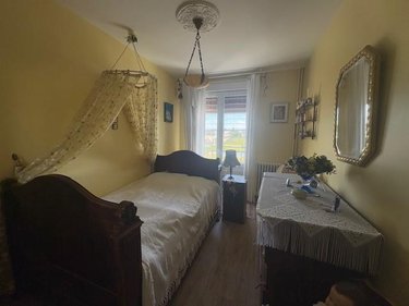 Appartement a vendre Saumur 49400 Maine-et-Loire 82 m2 4 pièces 185000 euros
