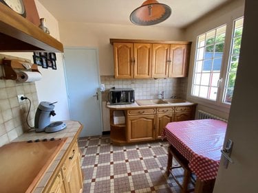 Maison a vendre Saumur 49400 Maine-et-Loire 152 m2 4 pièces 204420 euros