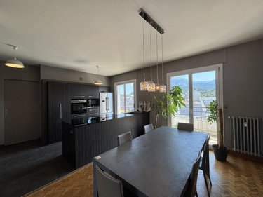 Appartement a vendre Chambéry 73000 Savoie 140 m2 5 pièces 749000 euros