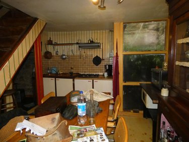 Maison a vendre Morlaix 29600 Finistère 72 m2  66000 euros