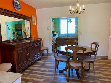 Maison a vendre Angers 49000 Maine-et-Loire 80 m2 4 pièces 241500 euros