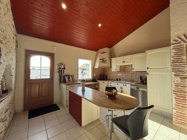 Maison a vendre Saint-Michel-Chef-Chef 44730 Loire-Atlantique 108 m2 7 pièces 419000 euros