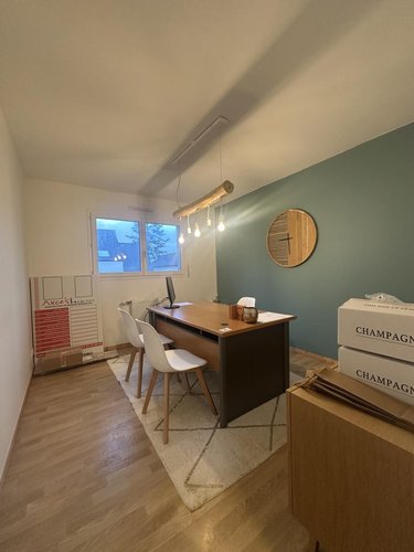 Maison a vendre Hennebont 56700 Morbihan 115 m2 5 pièces 314400 euros