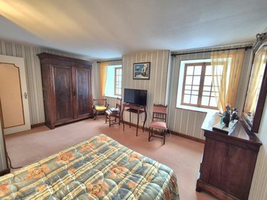 Maison a vendre Cunfin 10360 Aube 103 m2  95400 euros