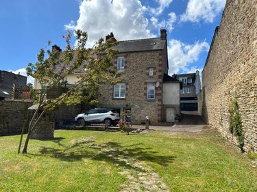 Maison a vendre Pabu 22200 Côtes-d'Armor 121 m2 8 pièces 206760 euros