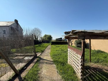 Maison a vendre Dol-de-Bretagne 35120 Ille-et-Vilaine 136 m2 4 pièces 225920 euros