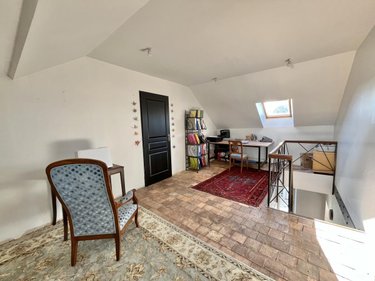 Maison a vendre Ingrandes-Le-Fresne-sur-Loire 49123 Maine-et-Loire 165 m2 8 pièces 303920 euros