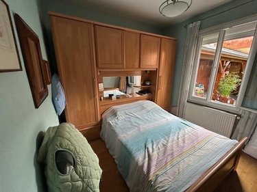 Viager maison Vichy 03200 Allier 105 m2 8 pièces 50000 euros