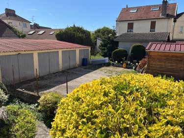 Maison a vendre Dijon 21000 Côte-d'Or 116 m2 5 pièces 347000 euros