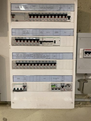 Maison a vendre Loudéac 22600 Côtes-d'Armor 245 m2 8 pièces 447200 euros