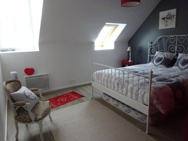 Appartement a vendre Saint-Renan 29290 Finistère 72 m2 3 pièces 229000 euros