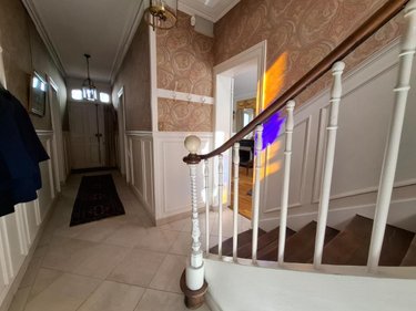 Maison a vendre Cherbourg-en-Cotentin 50100 Manche 230 m2 9 pièces 523000 euros