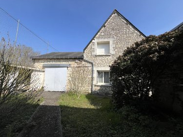Maison a vendre L'Île-Bouchard 37220 Indre-et-Loire 142 m2 5 pièces 169600 euros