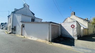 Maison a vendre Étel 56410 Morbihan 75 m2  208640 euros