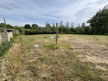 Maison a vendre Mégrit 22270 Côtes-d'Armor 56 m2  127690 euros