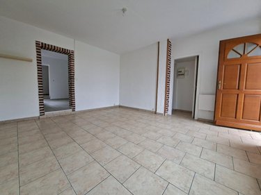 Maison a vendre Calonne-Ricouart 62470 Pas-de-Calais 46 m2 2 pièces 95000 euros