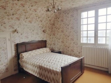 Maison a vendre Tréflaouénan 29440 Finistère 168 m2 10 pièces 187560 euros