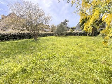 Maison a vendre Treffiagat 29730 Finistère 81 m2 5 pièces 234300 euros