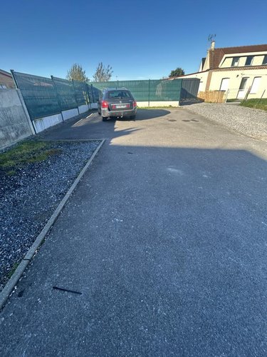 Garage et parking a vendre Raillencourt-Sainte-Olle 59554 Nord 310 m2  24200 euros
