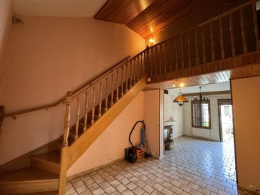 Maison a vendre Le Petit-Quevilly 76140 Seine-Maritime 91 m2 5 pièces 220500 euros