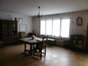 Maison a vendre Caumont-sur-Aure 14240 Calvados 75 m2 3 pièces 96300 euros