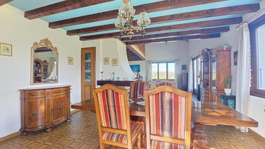 Maison a vendre Prévessin-Moëns 01280 Ain 176 m2 5 pièces 850000 euros