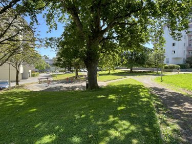 Appartement a vendre Lorient 56100 Morbihan 80 m2 4 pièces 208640 euros