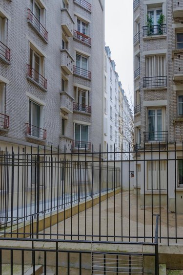 Appartement a vendre Paris 15e arrondissement 75015 Paris 13 m2 1 pièce 99000 euros