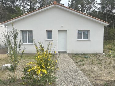 Maison a vendre Mimizan 40200 Landes 81 m2 4 pièces 293440 euros